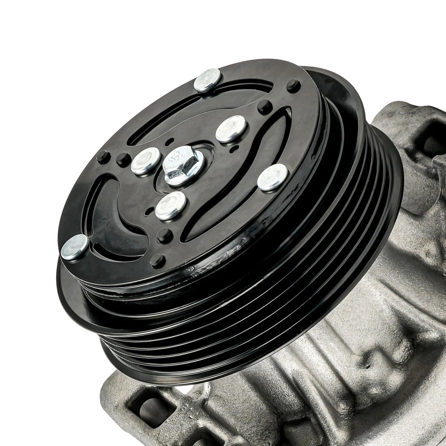 A/C Compressor for Fiat 500 (2012–2019) 1.4L L4