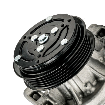 A/C Compressor for Fiat 500 (2012–2019) 1.4L L4