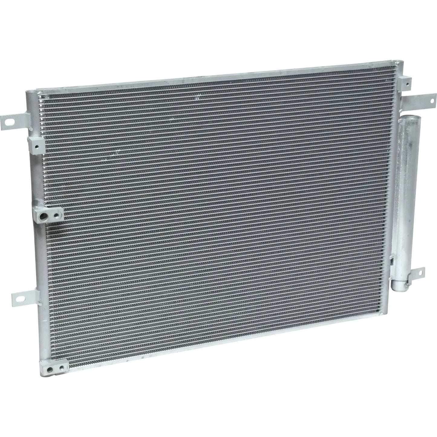 A/C Compressor Kit w Condenser for Jeep Cherokee 2.4L (2014–2015)