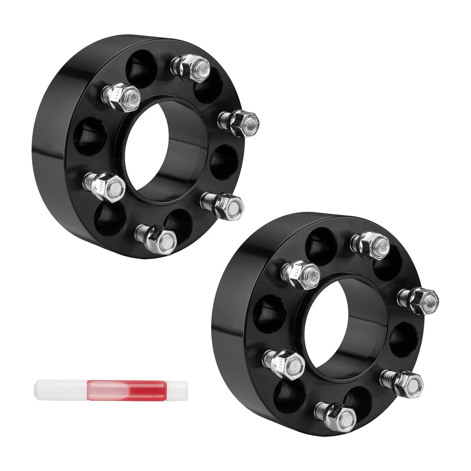 2" 6x135mm 87mm Wheel Spacer for Ford F-150 Expedition (2003–2010)