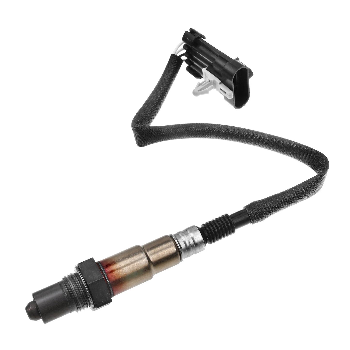 2X O2 Oxygen Sensor for Chevy Vectra (2006–2008)
