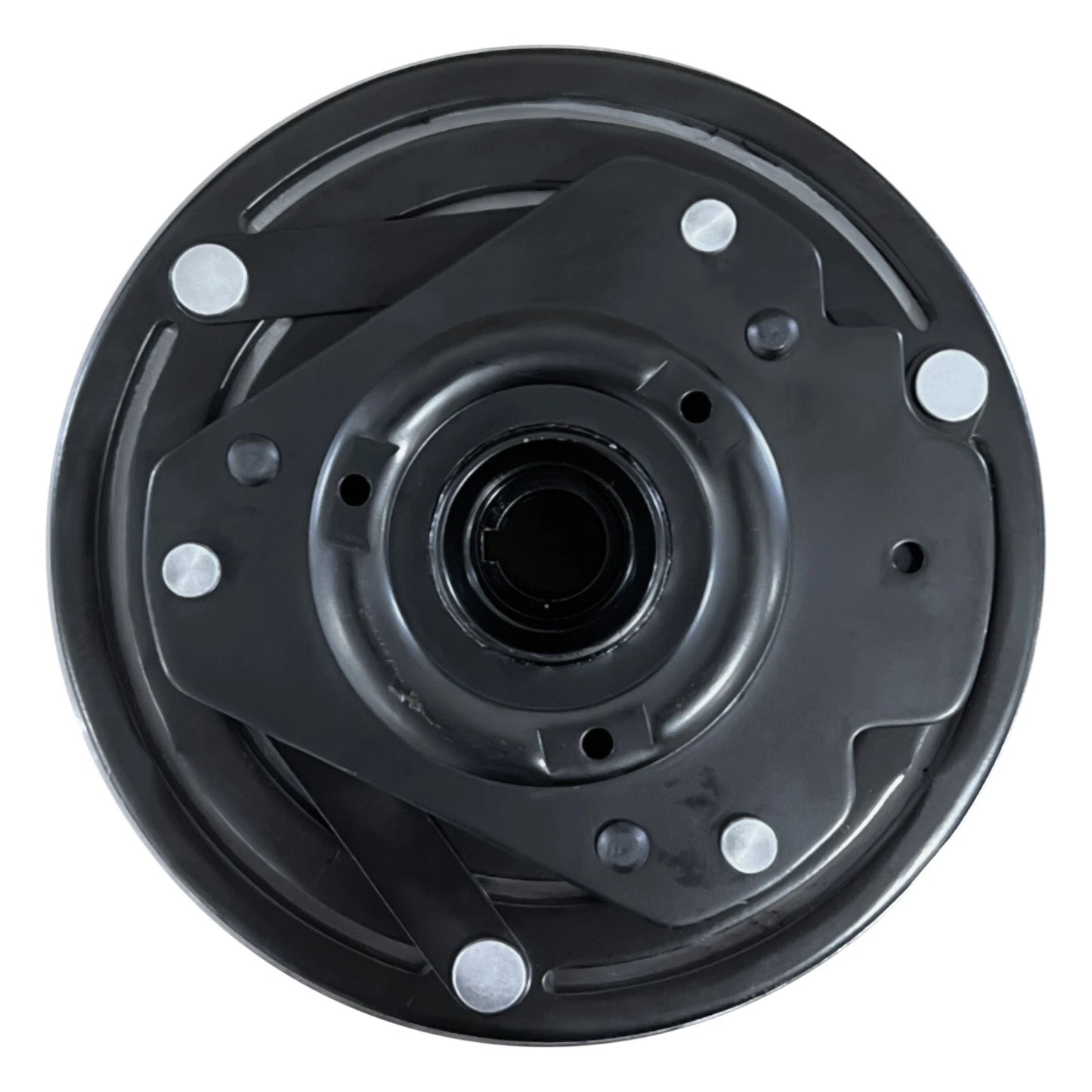 AC Compressor Clutch Replacement for Buick Skylark 3.1L (1997–1998)