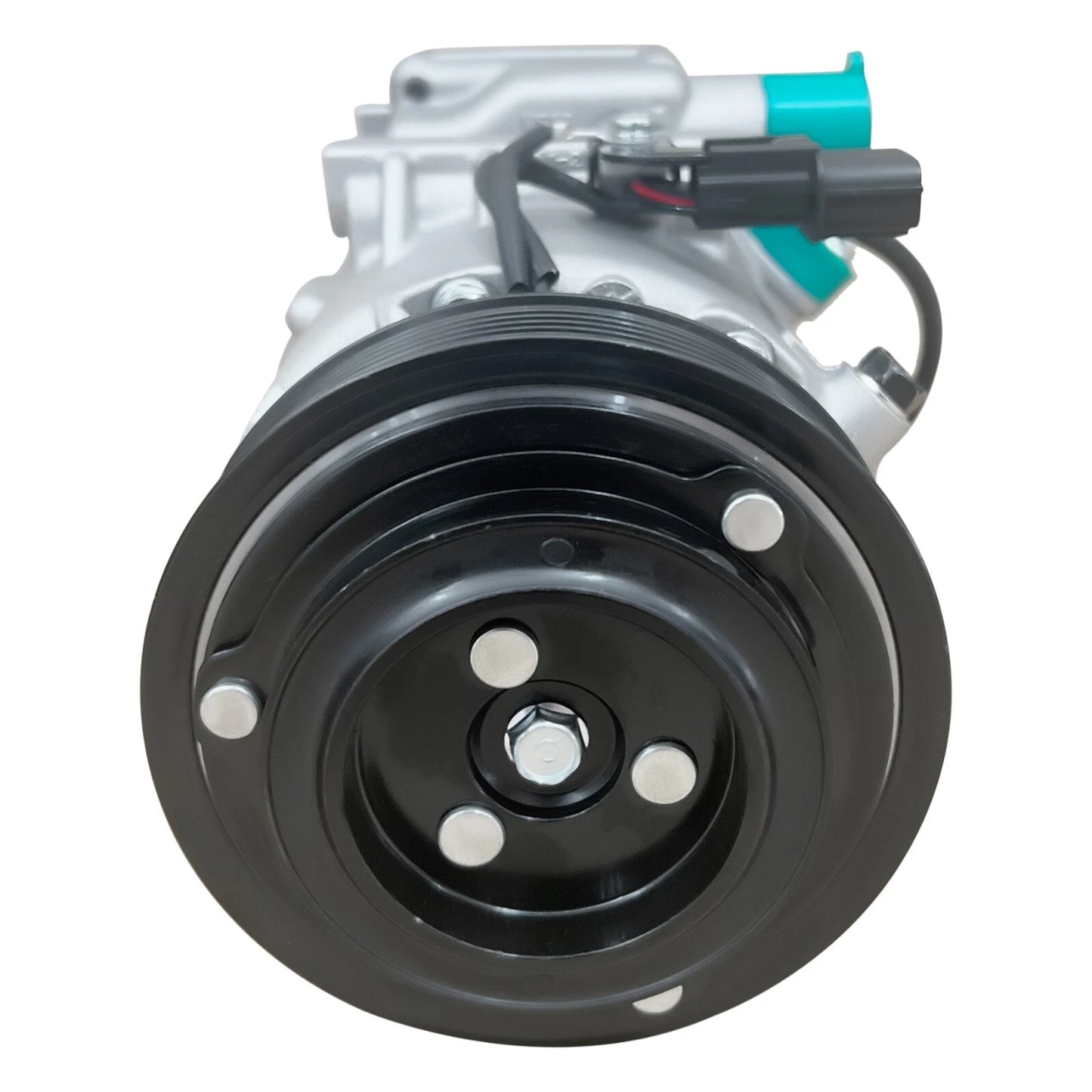 A/C Compressor Replacement for Kia Telluride 3.8L (2020–2024)
