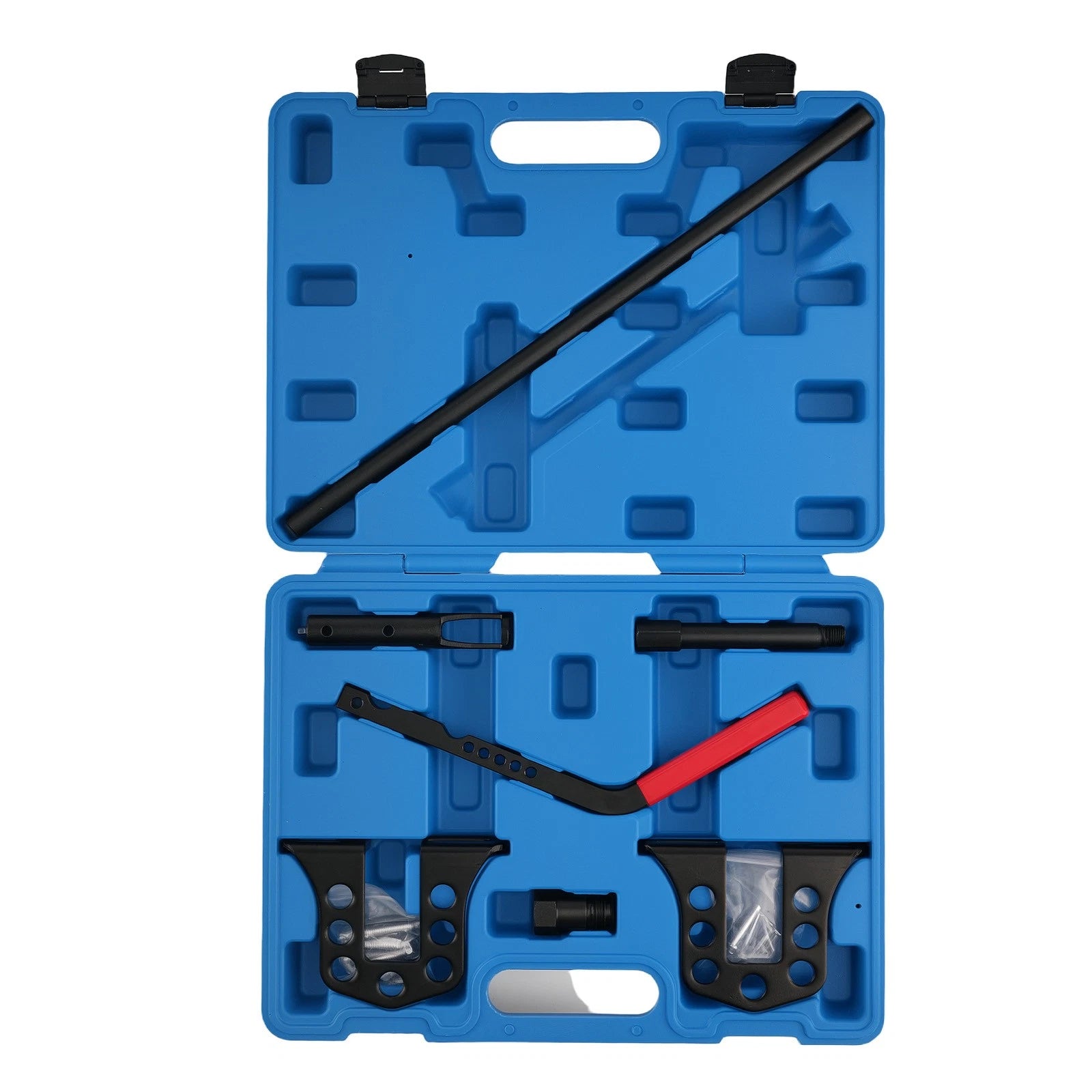 Engine Valve Spring Removal Tool Kit for Nissan Toyota OHC (2000–2009)