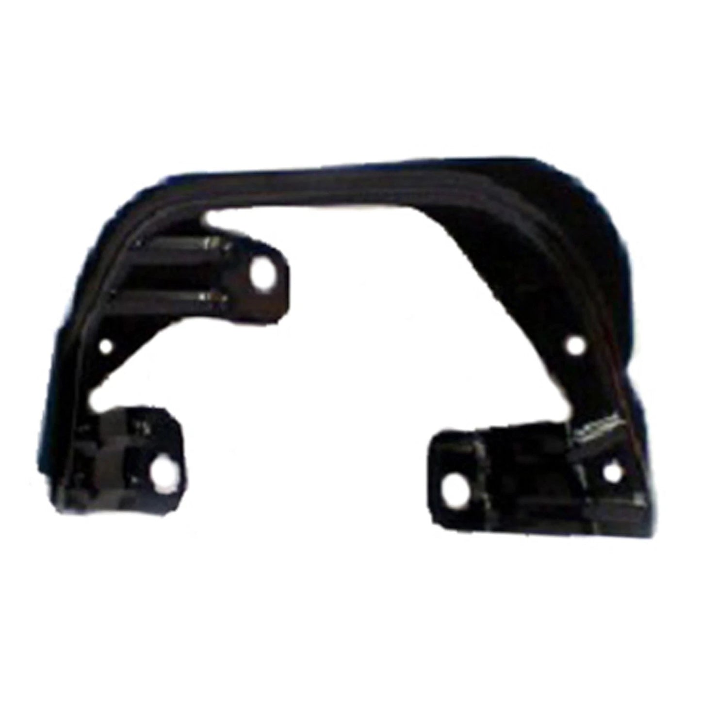 Fog Light Bracket Set Replacement Steel Left Right for Nissan NV (2016–2022)