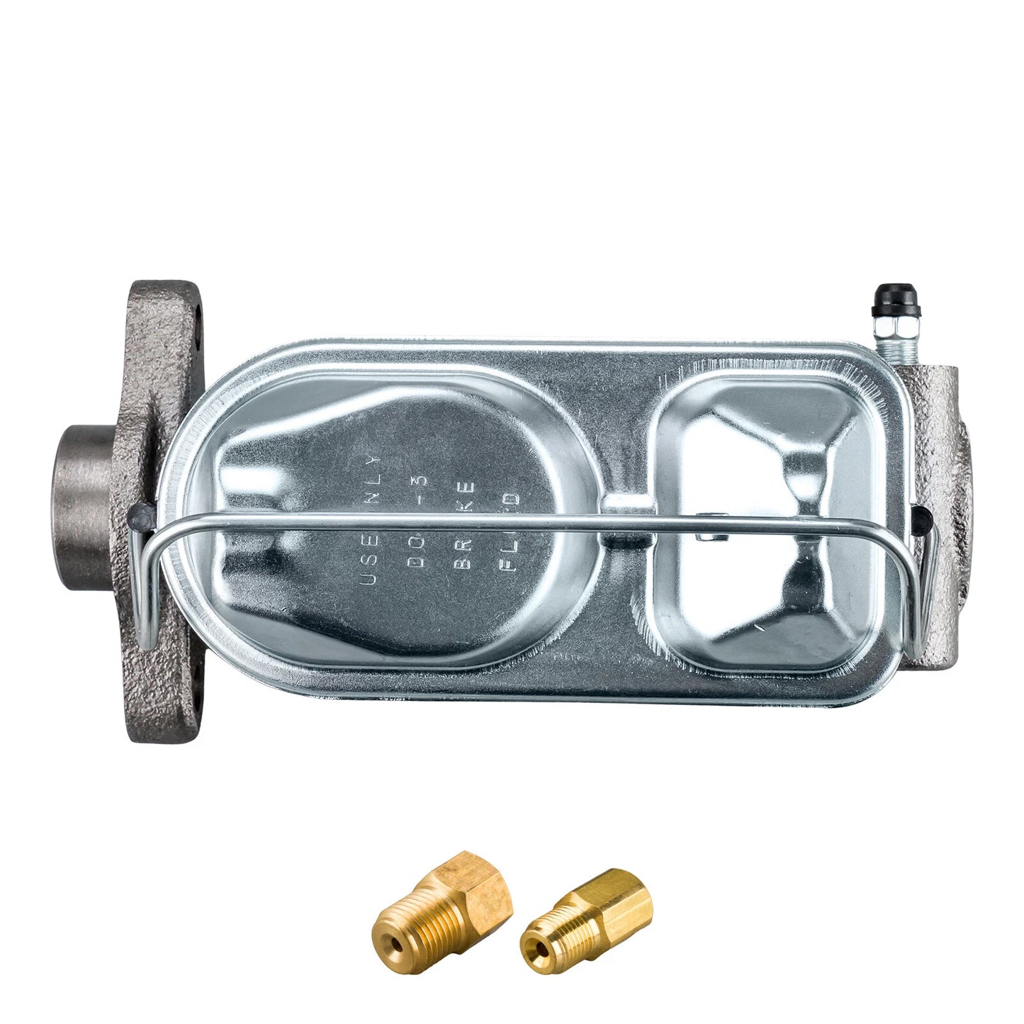 Brake Master Cylinder with Reservoir for 1970–1971 Ford Galaxie 500 C7VY2140A