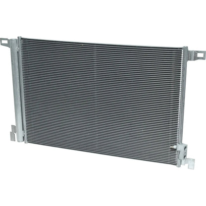A/C Compressor Kit With Condenser for Audi Q7 3.0L (2017–2019)