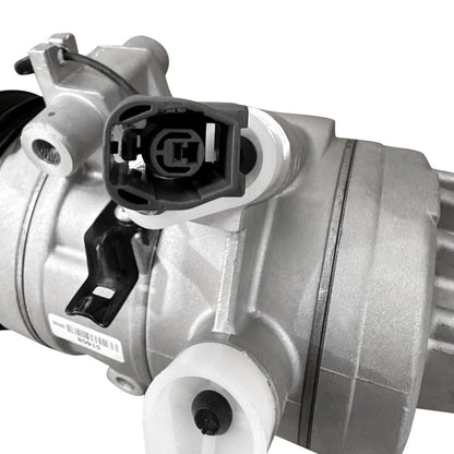 AC Compressor Replacement for Mazda 6 3.7L (2009–2013)