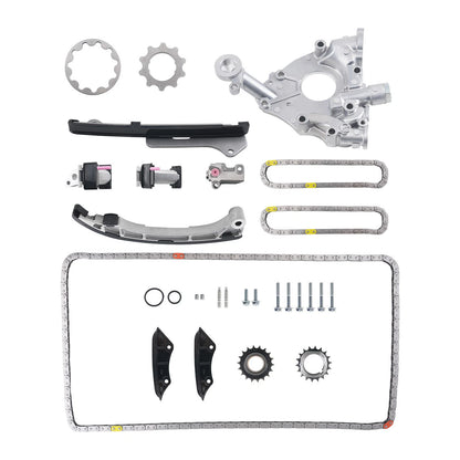 Engine Timing Chain Kit for Lexus IS250 2.5L (2006–2015)