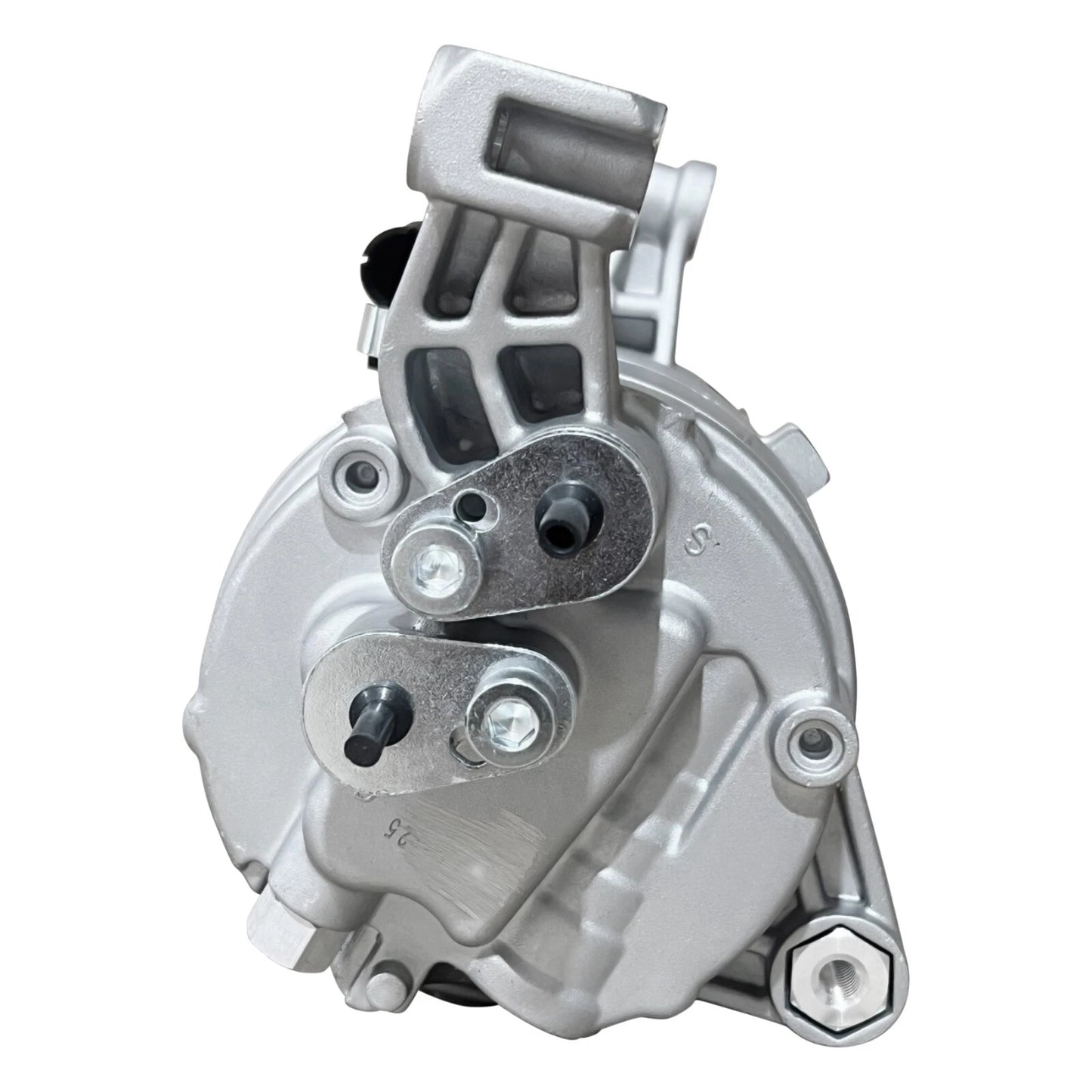 AC Compressor Kit Replacement for Mini Cooper Hatchback 1.6L (2003–2006)