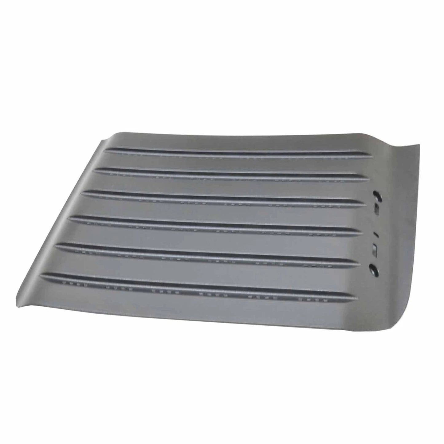 Hood Panel Insert Replacement Driver Side with Clips for Toyota Tacoma (2016–2023)