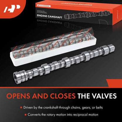 Camshaft for Chrysler Cirrus, Dodge Stratus, Plymouth Neon (2000)