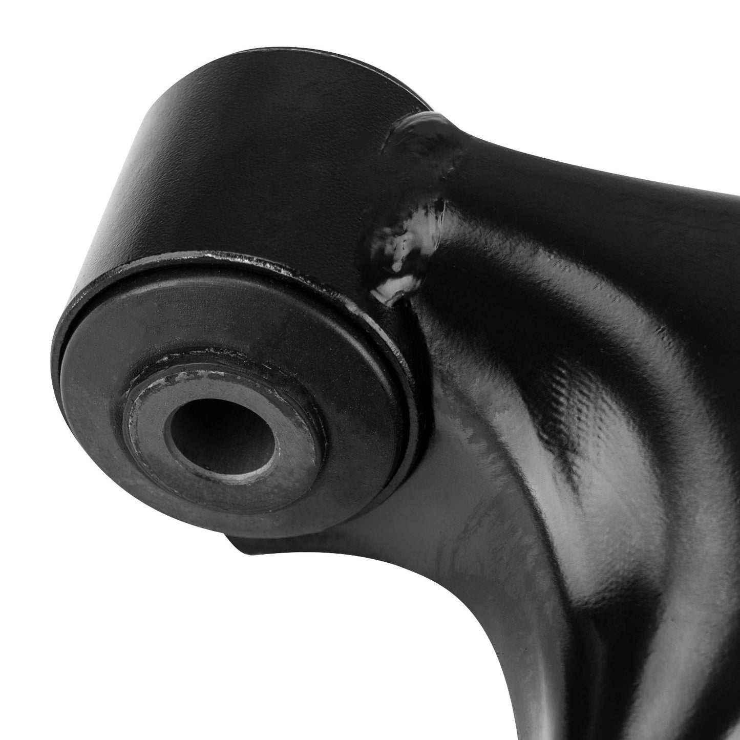 Front Lower Control Arm & Ball Joint for Hyundai Veloster (2012–2017) LR (2pc)