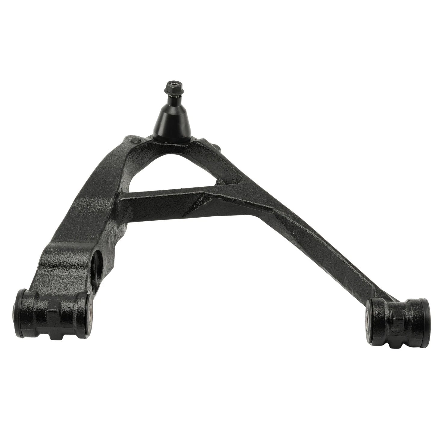 Front Upper Lower Control Arms Kit for Chevrolet Silverado 1500 (1999–2006)