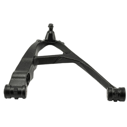 Front Upper Lower Control Arms Kit for Chevrolet Silverado 1500 (1999–2006)
