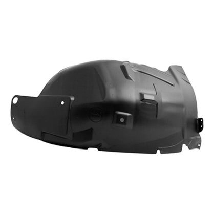Front Passenger Side Forward Fender Liner Replacement for Nissan Altima (2013–2018)