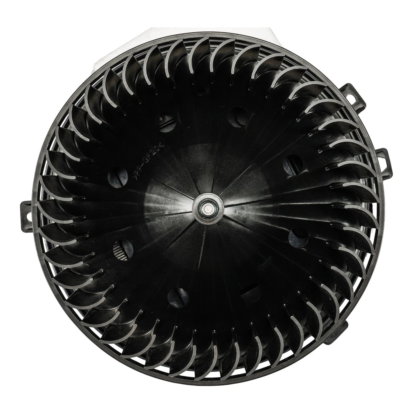 HVAC Heater Blower Motor with Fan Cage for Chevrolet Tahoe (2015–2020)
