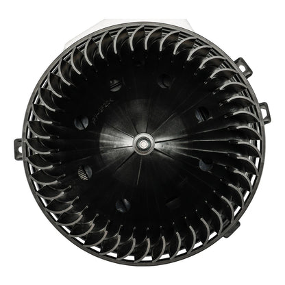HVAC Heater Blower Motor with Fan Cage for Chevrolet Tahoe (2015–2020)