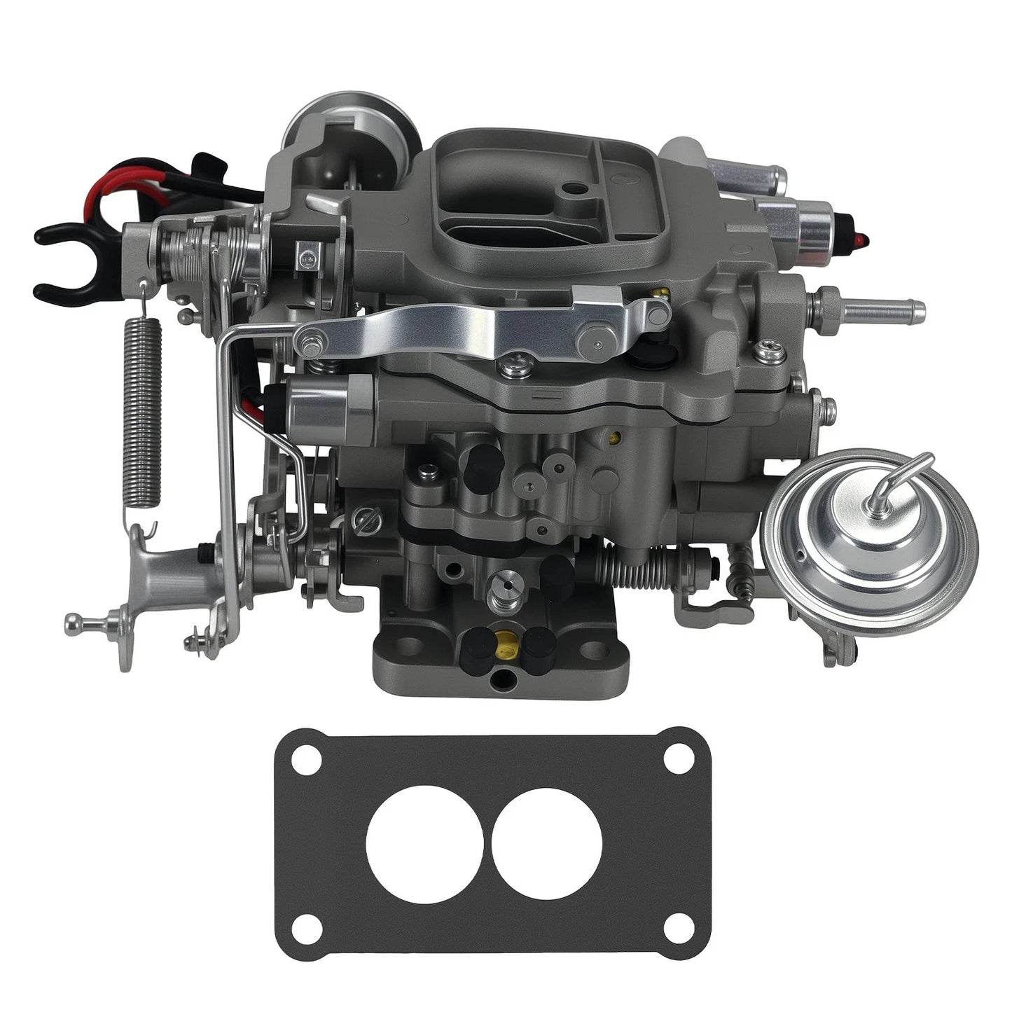 Aluminum Carburetor for Toyota Hilux Carina (1982–1998)