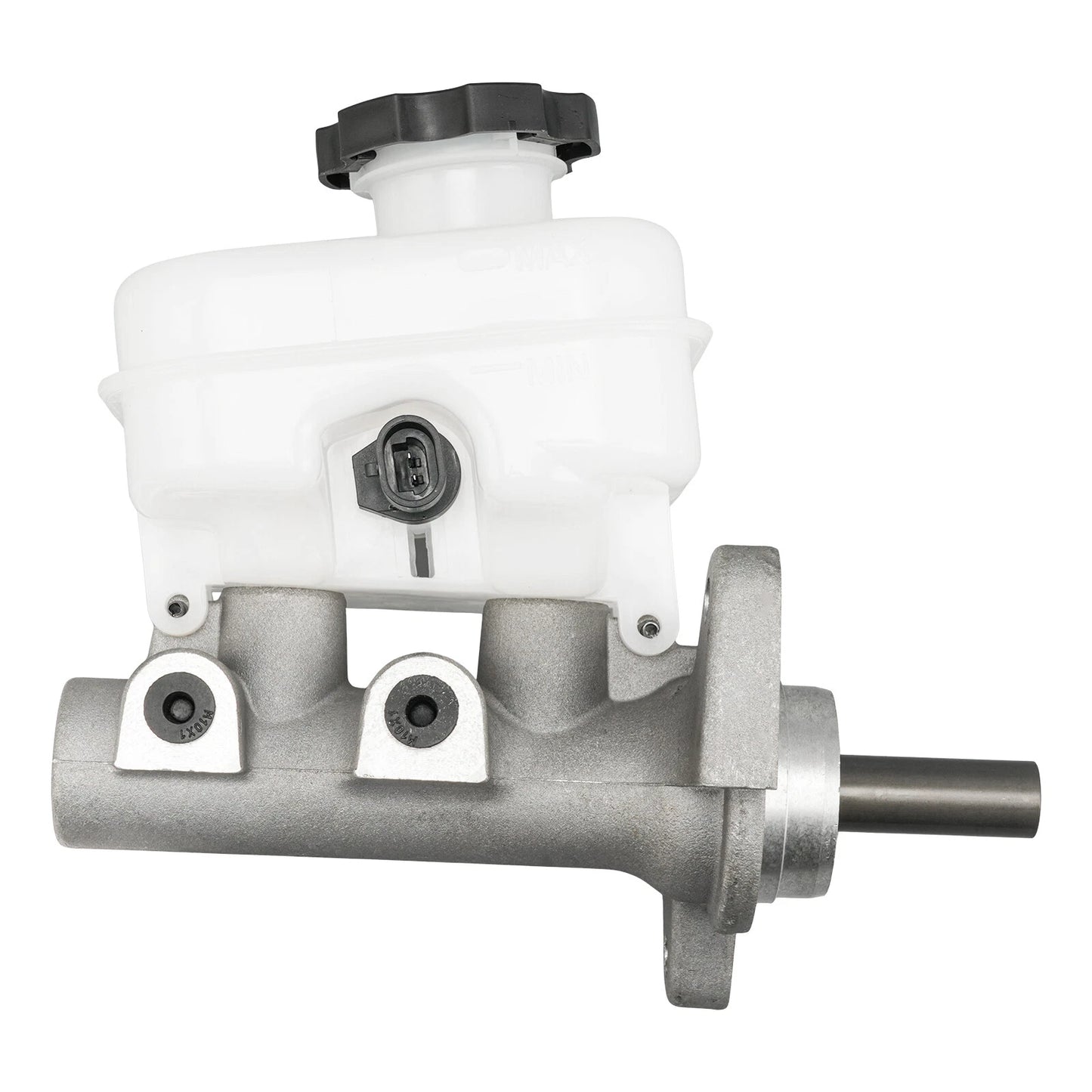 Brake Master Cylinder For 2004–2008 Chevy Colorado, GMC Canyon (3.7L)