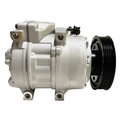 AC Compressor Kit With Condenser for Kia Sorento 2.4L (2014–2015)