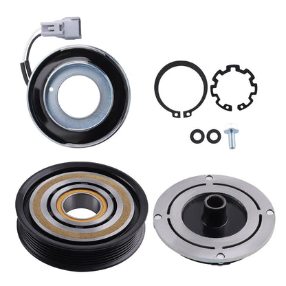 A/C Compressor Clutch Kit for Dodge Ram 1500 (2014–2015)