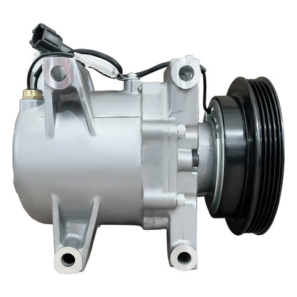 AC Compressor Kit for Nissan Tsuru 1.6L (2008–2008)