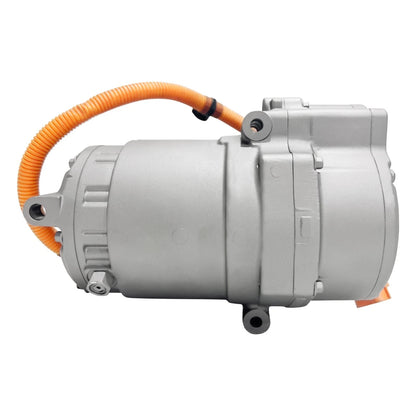 AC Compressor Replacement for Chevrolet Bolt EV (2017–2021)