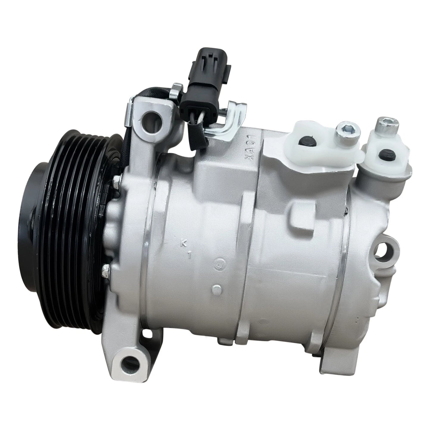 A C Compressor Kit Replacement for Dodge Journey 3 5L (2010–2010)