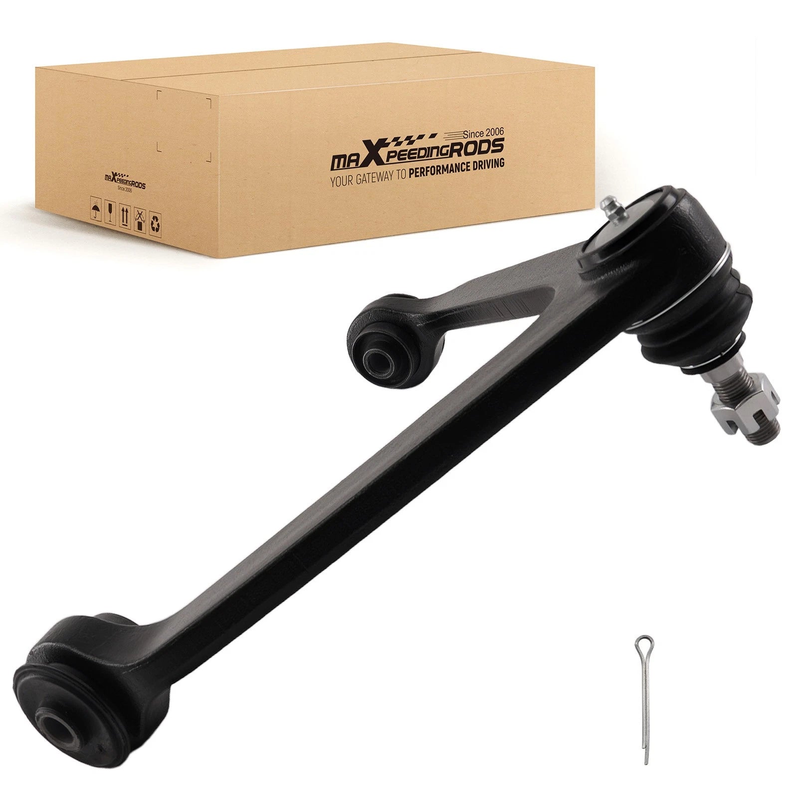 Front Upper Suspension Control Arm for Dodge Ram 1500 Durango (2004-2009)