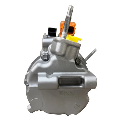 AC Compressor Replacement for Ford Explorer Hybrid 3.3L (2023–2023)