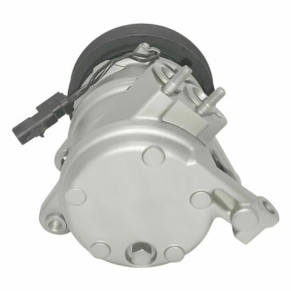 AC Compressor Kit Replacement for Dodge Durango 3.7L (2011–2018)