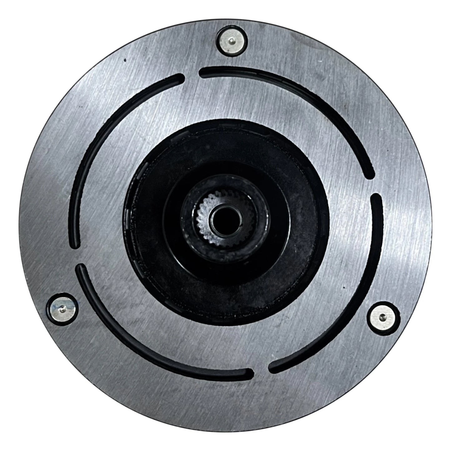 AC Compressor Clutch Replacement for Hyundai Veloster 1.6L (2014–2017)