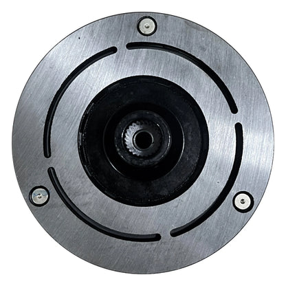 AC Compressor Clutch Replacement for Hyundai Veloster 1.6L (2014–2017)