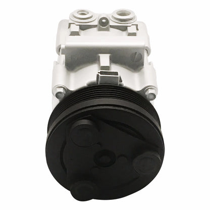 A C Compressor Kit Replacement with Condenser for Toyota Camry (2007–2011)