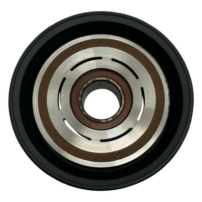 AC Compressor Clutch Replacement for Dodge Dakota 3.7L (2000–2004)