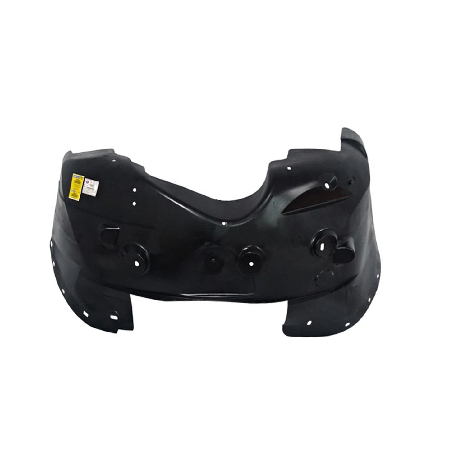 Front Passenger Side Fender Liner Replacement for Volkswagen Passat (2012–2020)