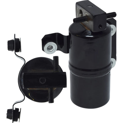 AC Compressor Kit Replacement for Honda CRV (2017–2022)