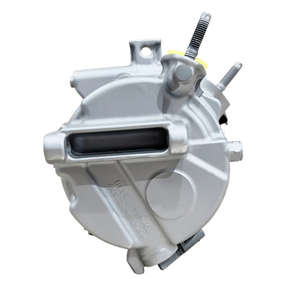 AC Compressor Replacement for Ford F-150 3.5L (2021–2025)