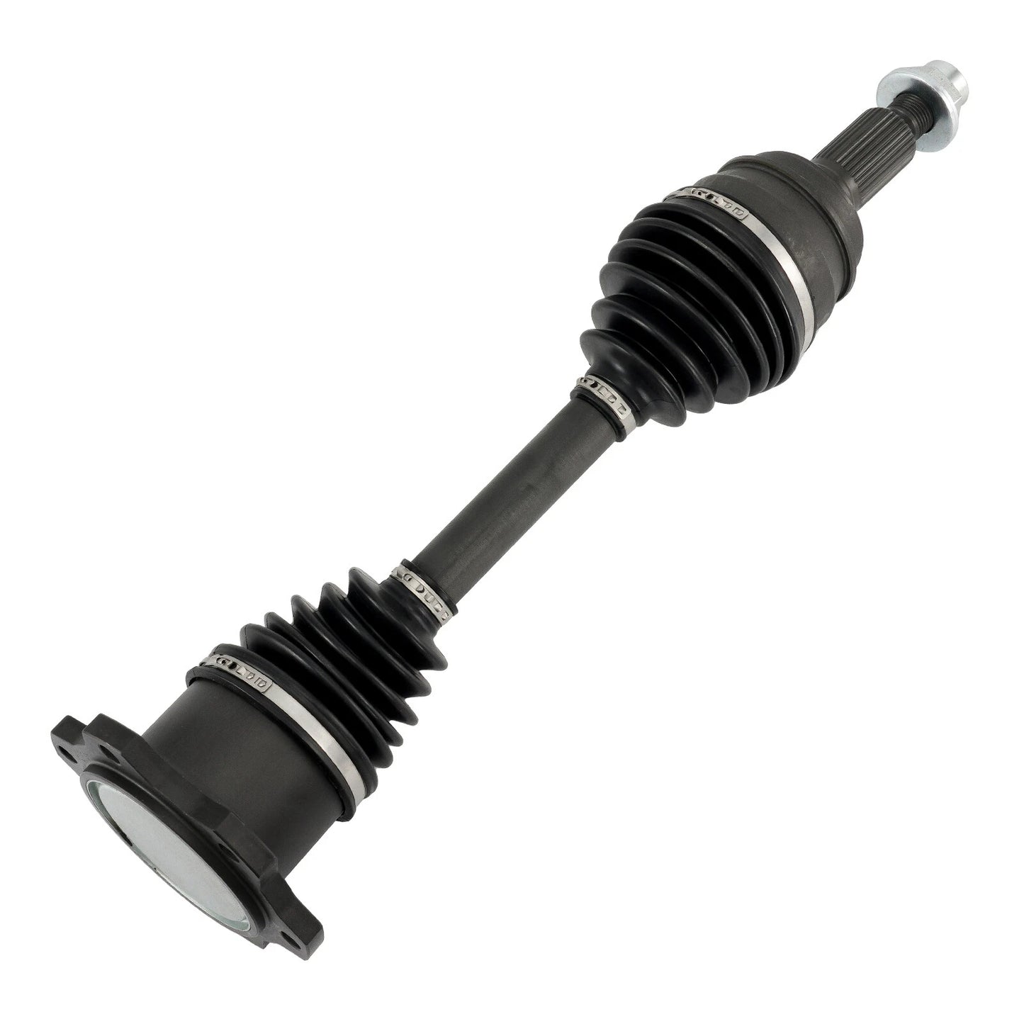 Front CV Axle for Chevrolet Silverado 1500 GMC Sierra 1500 (2000–2006)