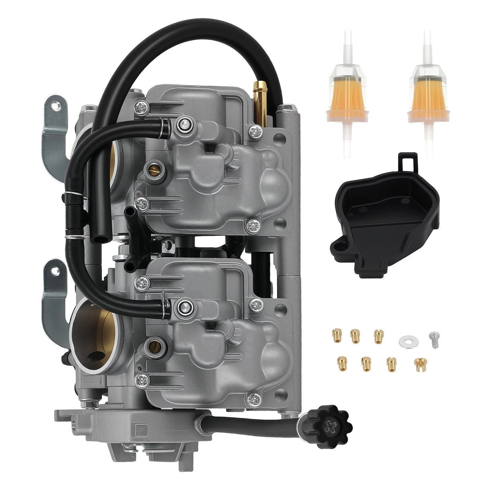 Carburetor for Kawasaki KFX700 Brute Force 650 (2004–2011)