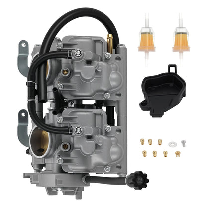 Carburetor for Kawasaki KFX700 Brute Force 650 (2004–2011)