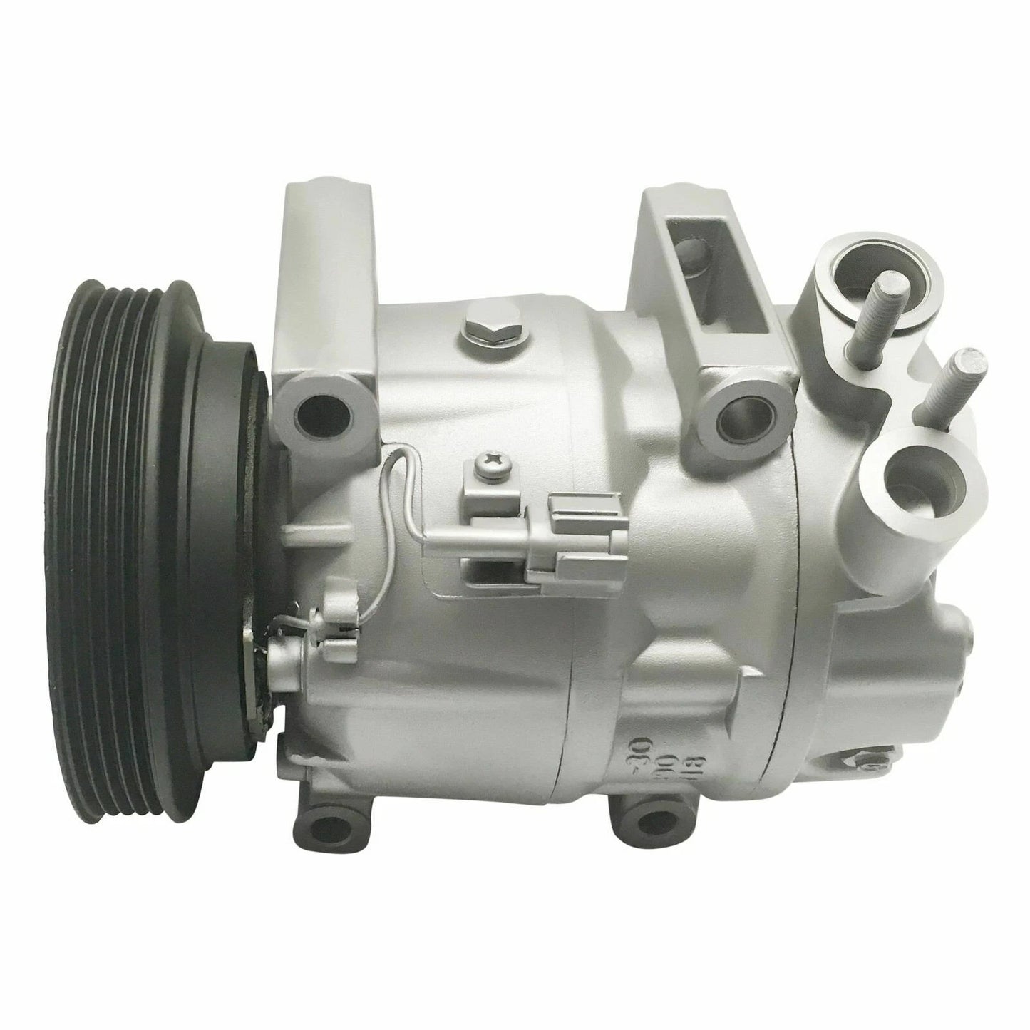 AC Compressor Kit Replacement for Nissan Pathfinder 3.3L (1996–1998)