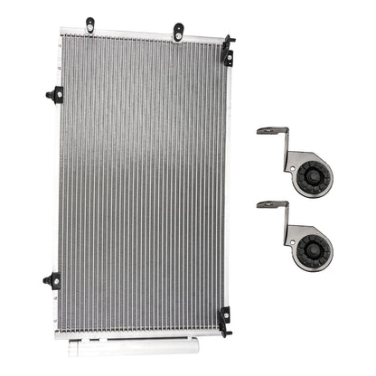 A/C Aluminum Condenser for Toyota Solara (2004–2008)