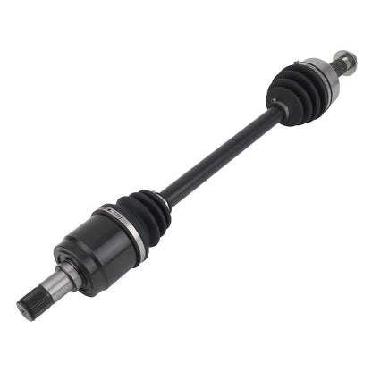 Front Left Driver Side CV Axle Shaft Assembly for Honda Odyssey (2007–2010)