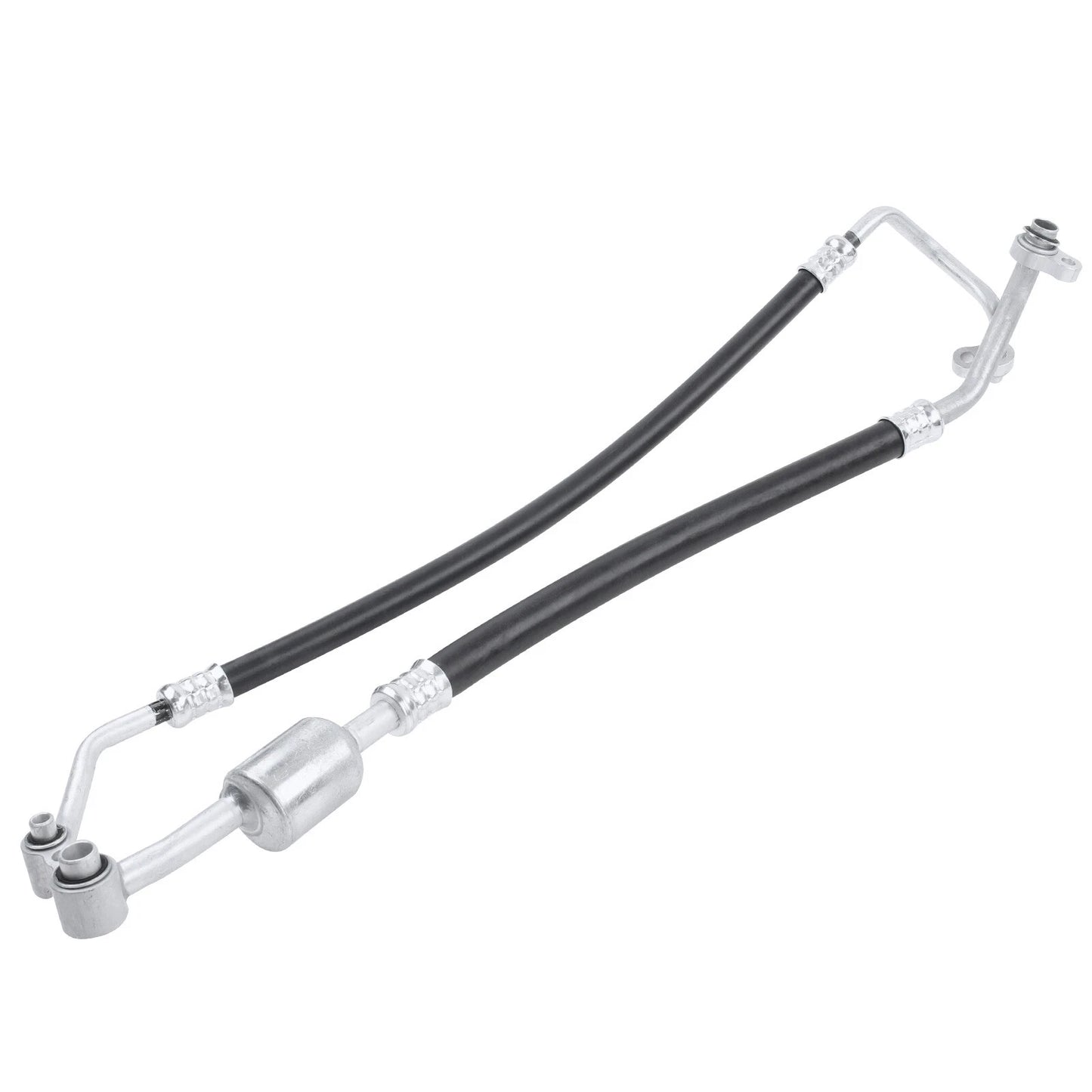 A/C Suction & Discharge Line Hose Assembly for Buick LaCrosse (2005–2008)