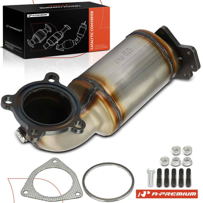 Catalytic Converter Front for Chevrolet Malibu (2013–2015) Buick Regal Envision 2.0L