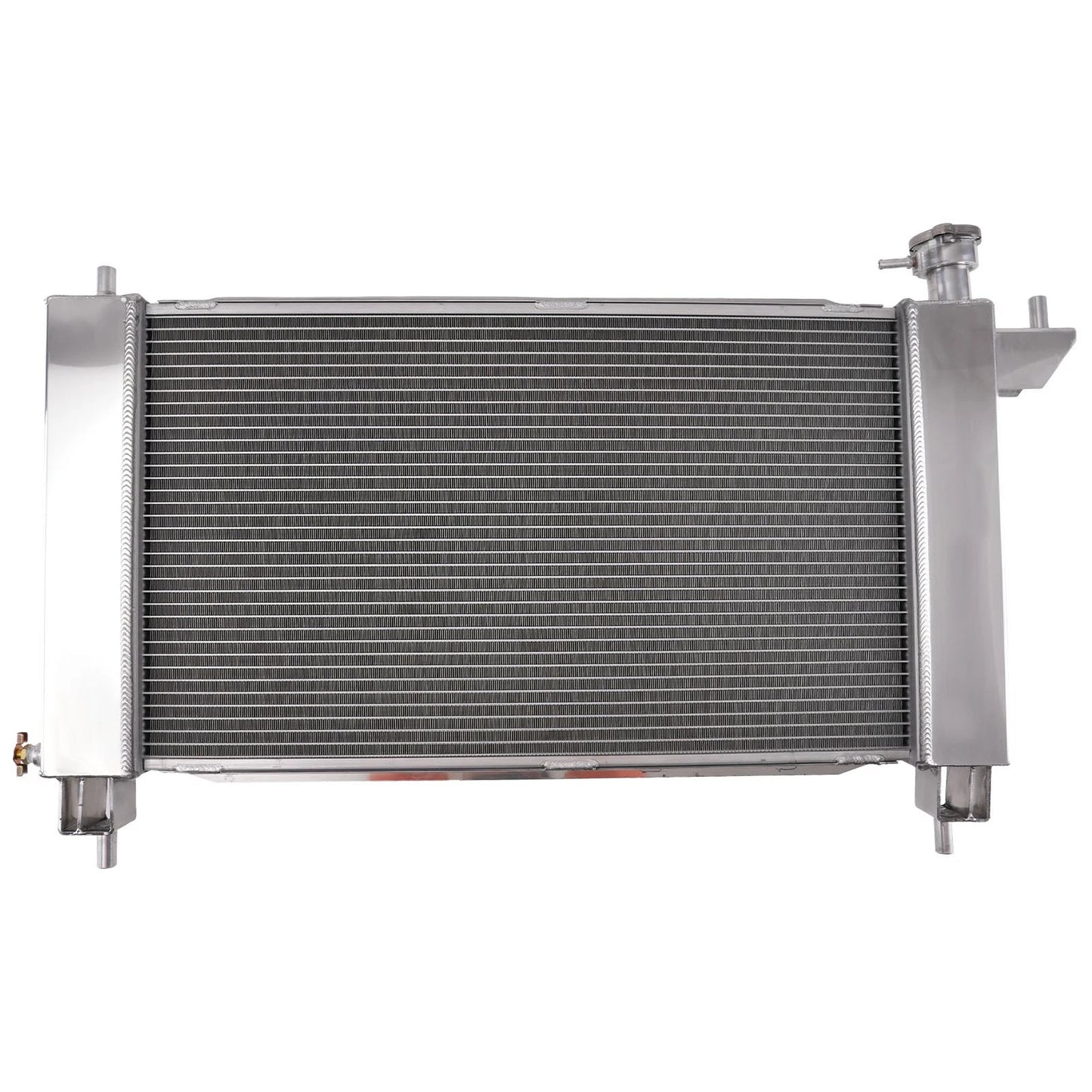 Aluminum Engine Radiator Assembly for Ford Mustang (1994–1996 MT)