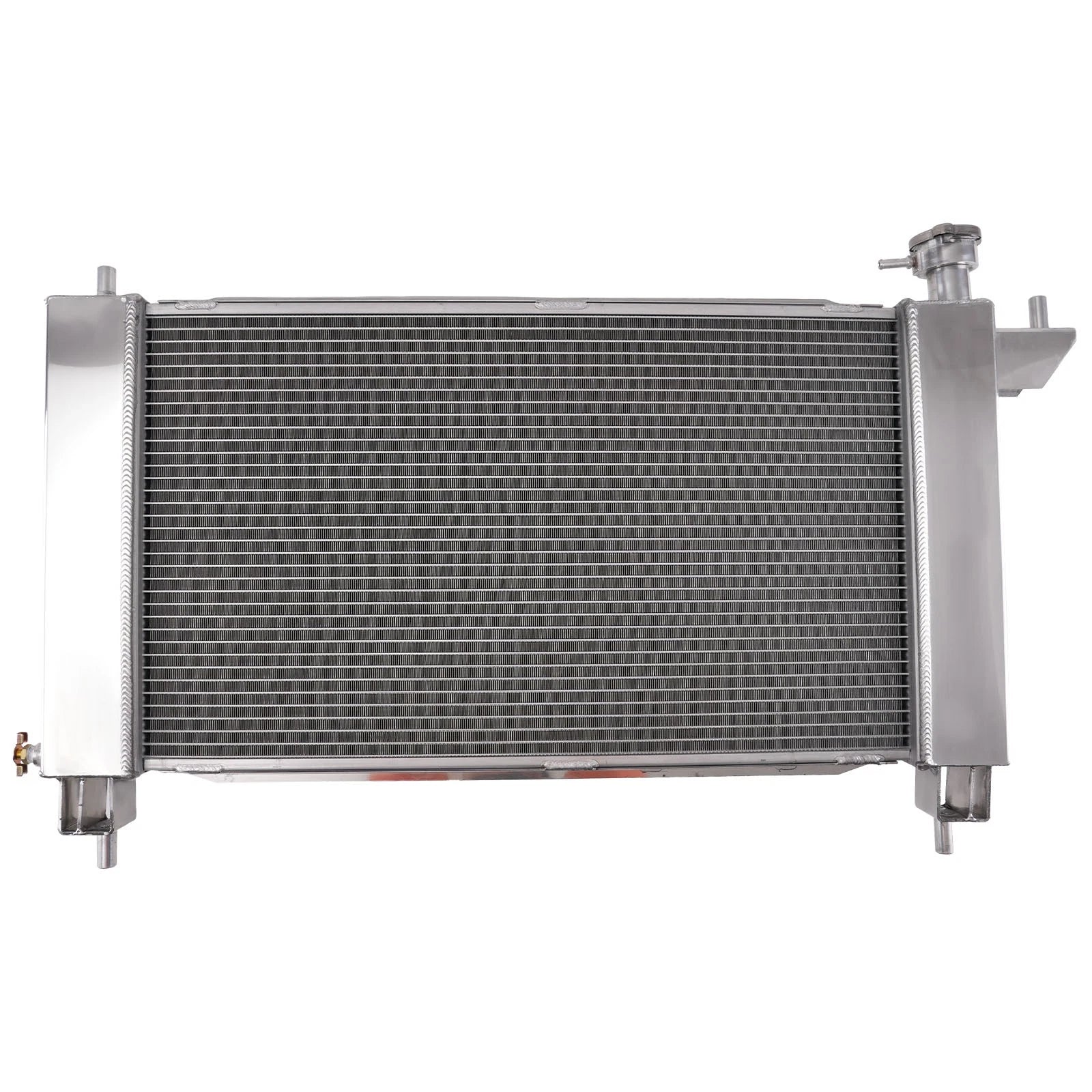 Aluminum Engine Radiator Assembly for Ford Mustang (1994–1996 MT)