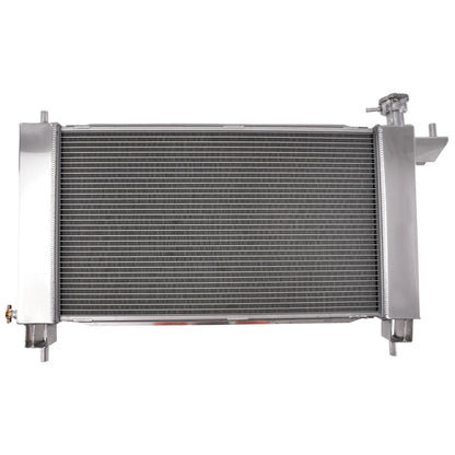 Aluminum Engine Radiator Assembly for Ford Mustang (1994–1996 MT)